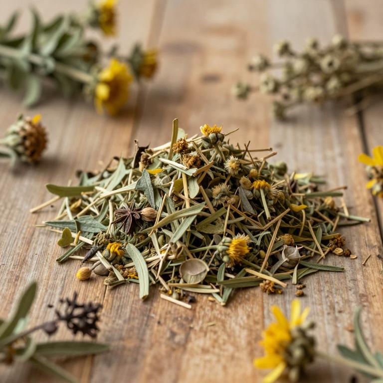 Helichrysum maracandicum