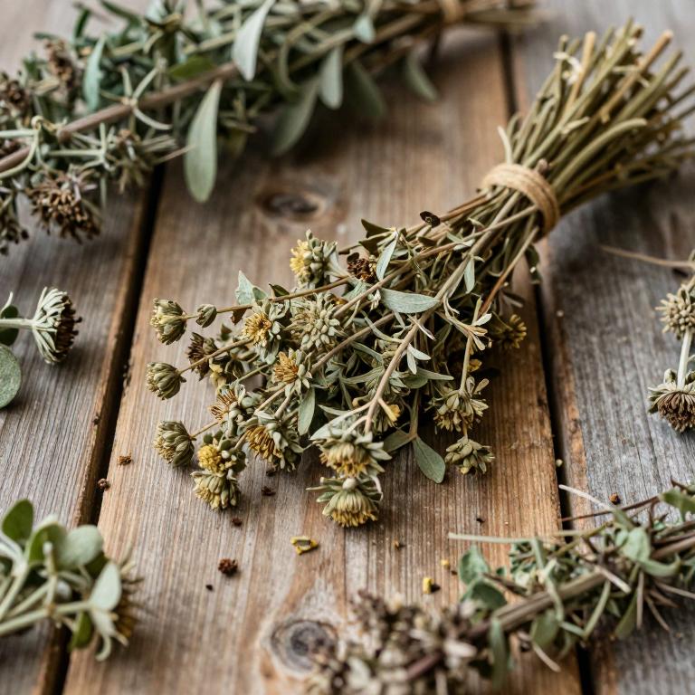 Helichrysum pamphylicum