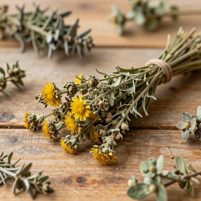 Helichrysum petiolare