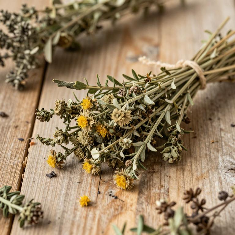 Helichrysum plicatum