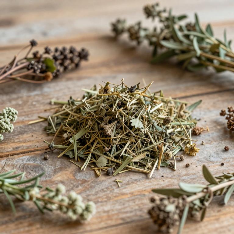 Helichrysum populifolium