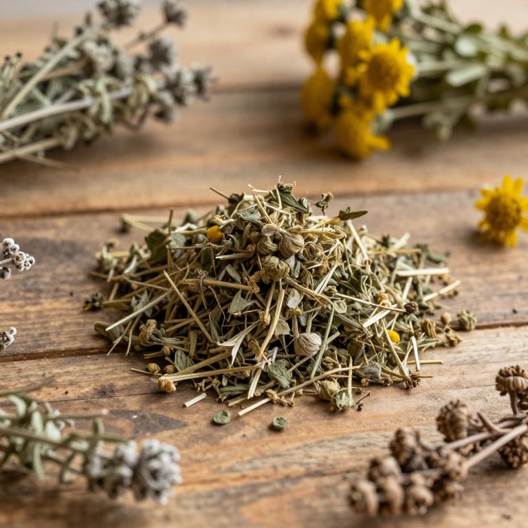 Helichrysum splendidum