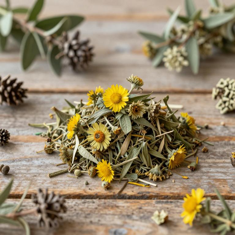 Helichrysum zivojinii