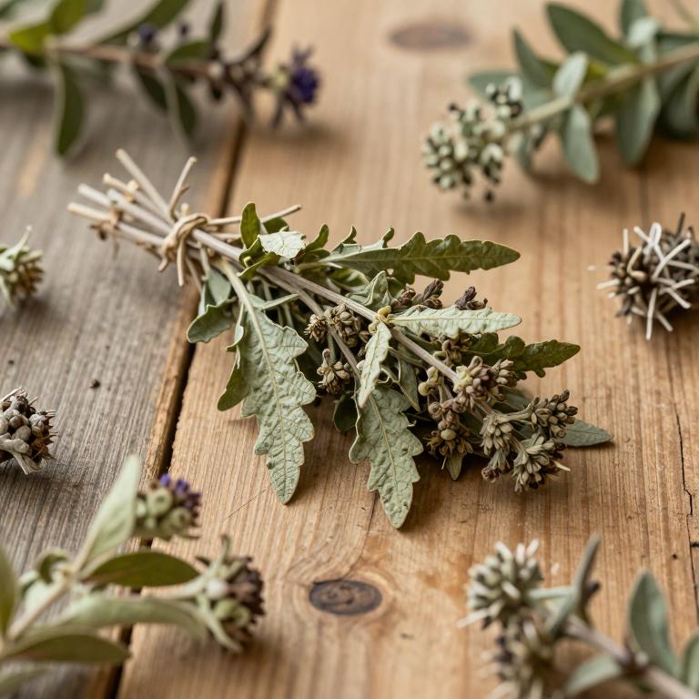 Heliotropium linariifolium