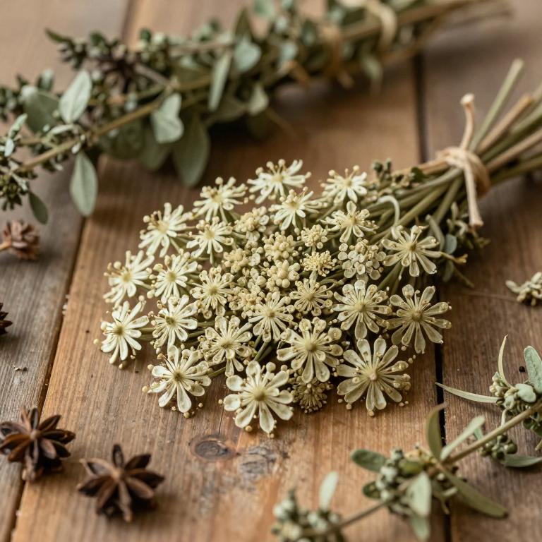 Heracleum orphanidis