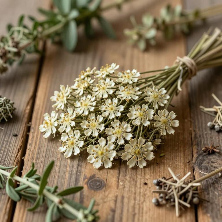Heracleum persicum