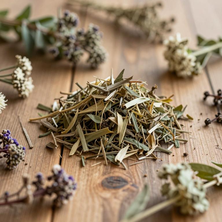 Heracleum rawianum