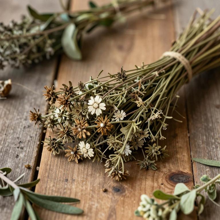 Heracleum sibiricum