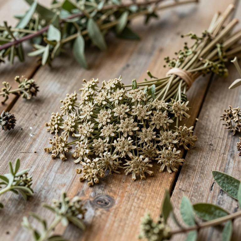 Heracleum sphondylium subsp. verticillatum