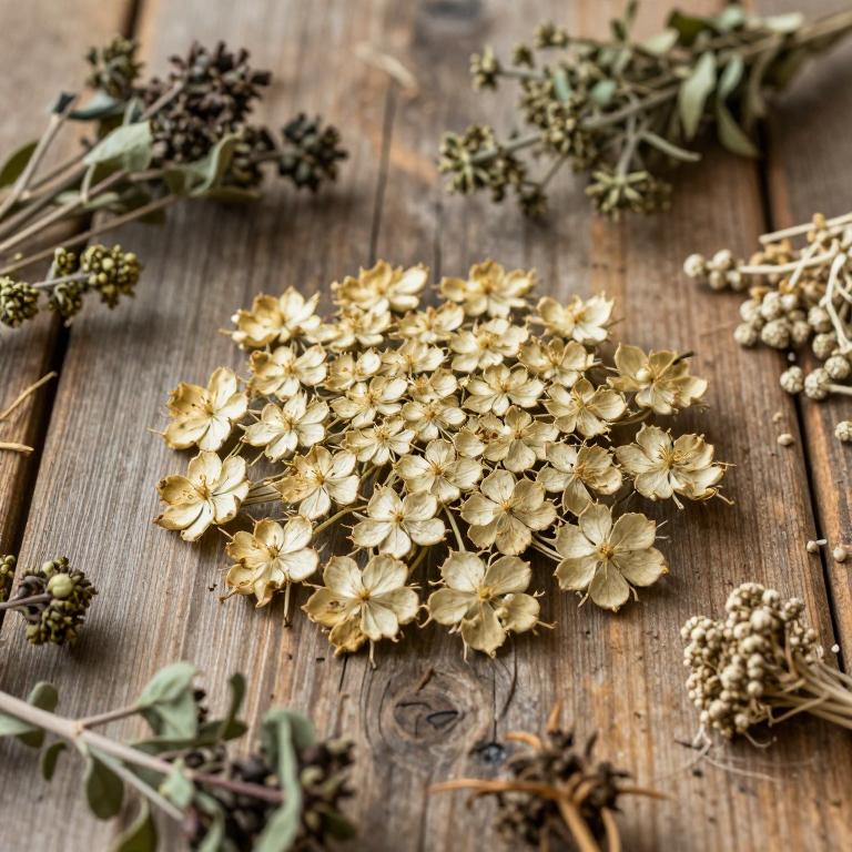 Heracleum