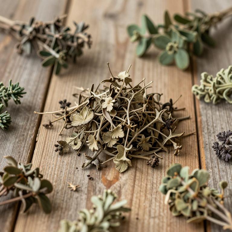 Heteropolygonatum alte-lobatum