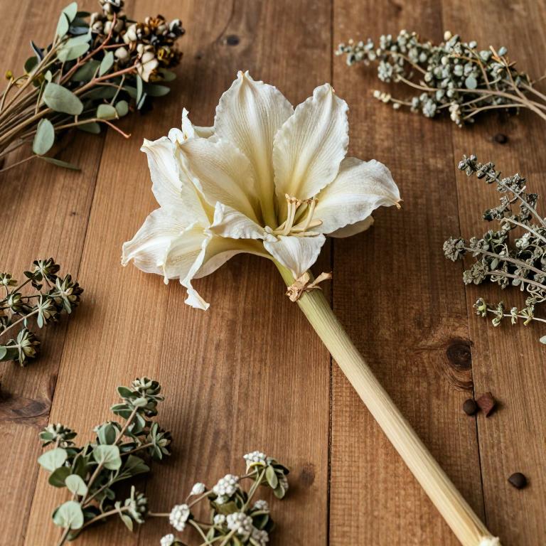 Hippeastrum