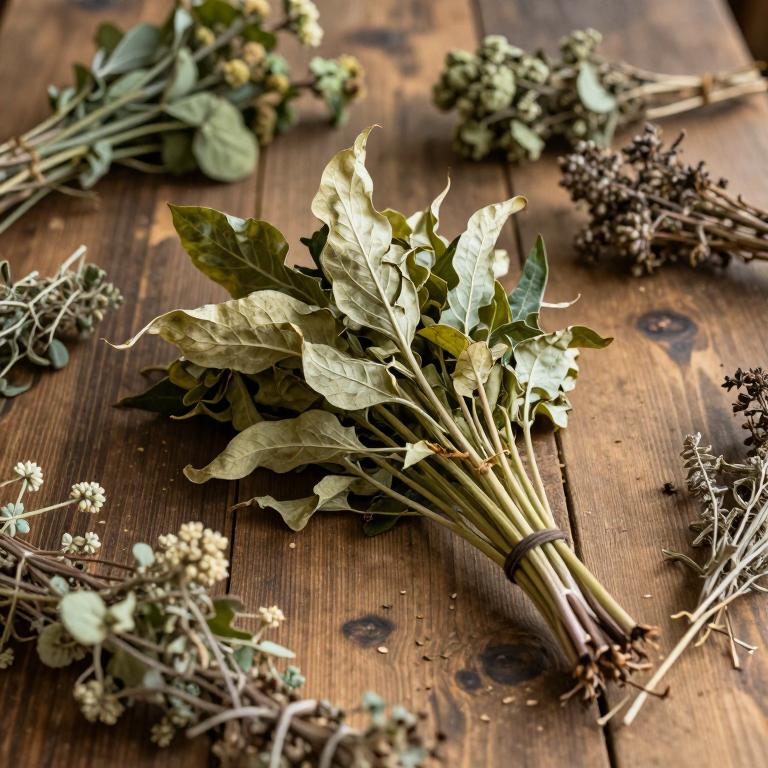 Hosta sieboldiana