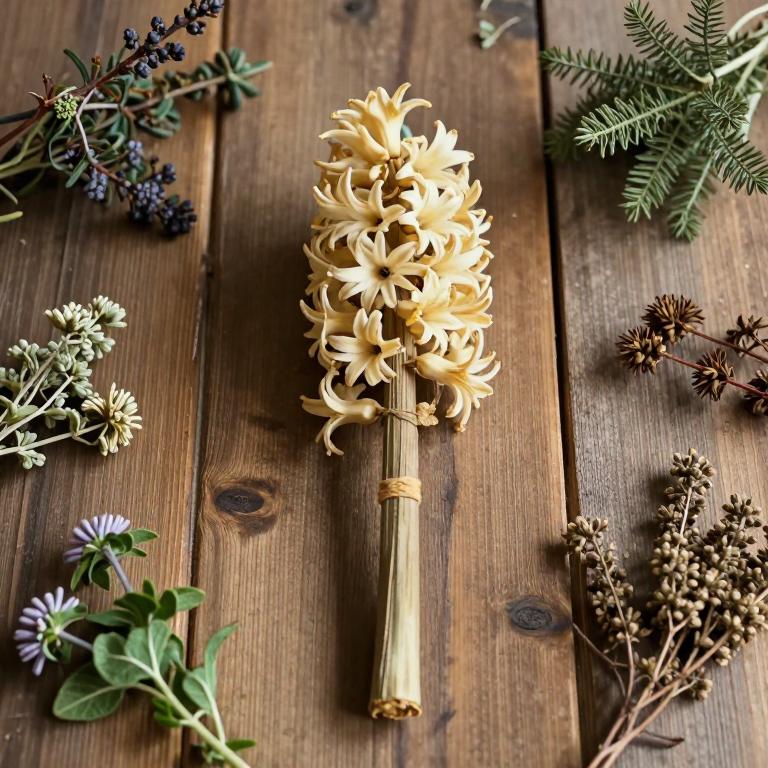 Hyacinthus orientalis