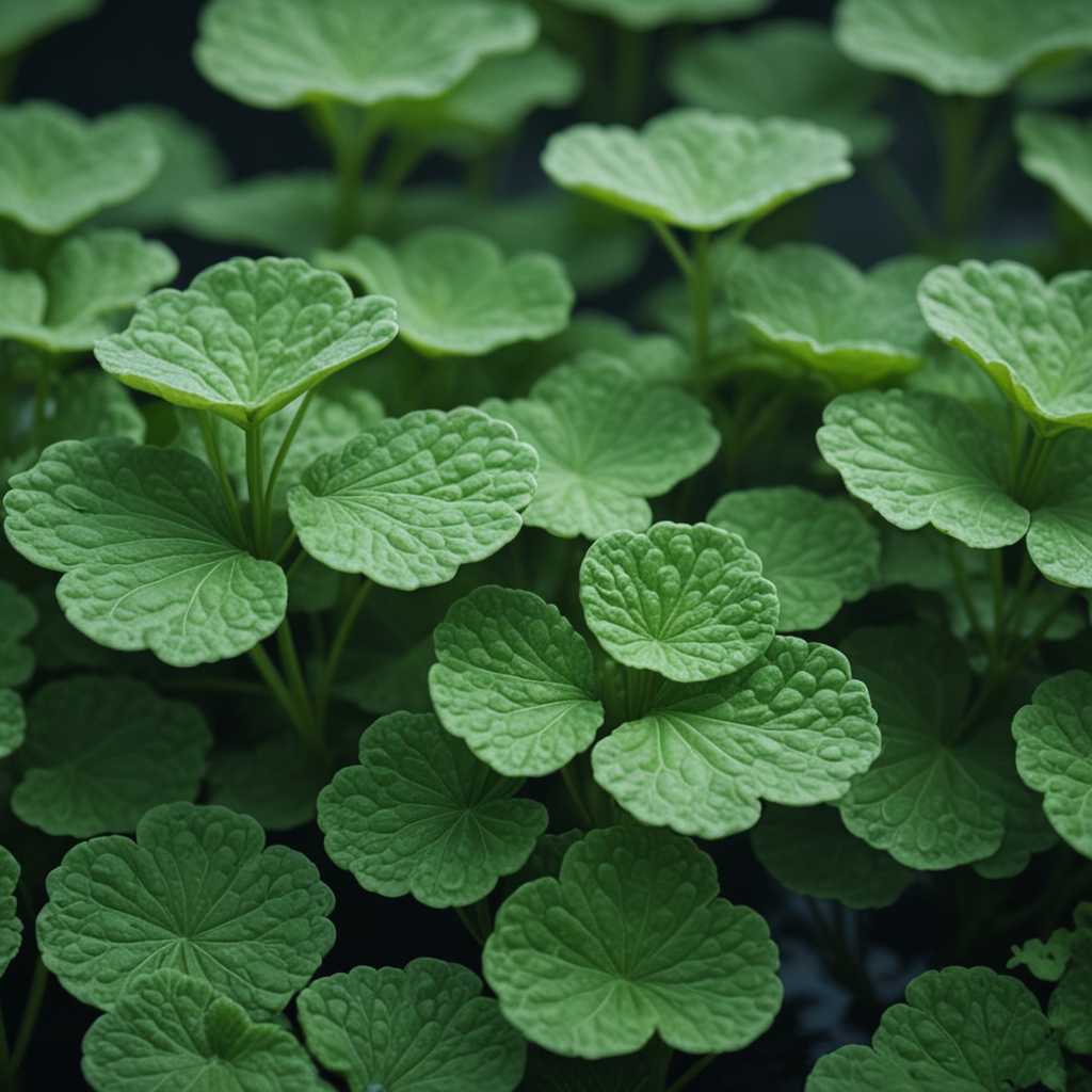 herb drying checklist