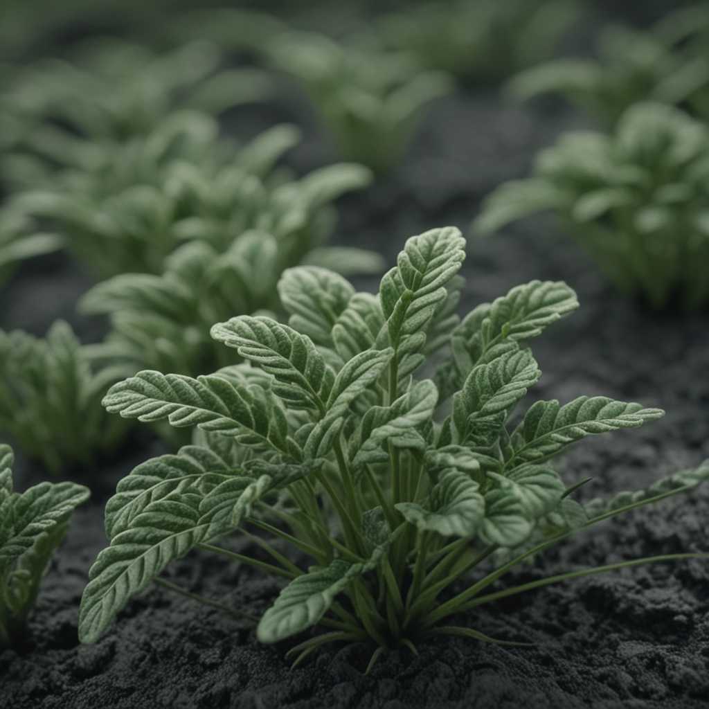 herb drying checklist