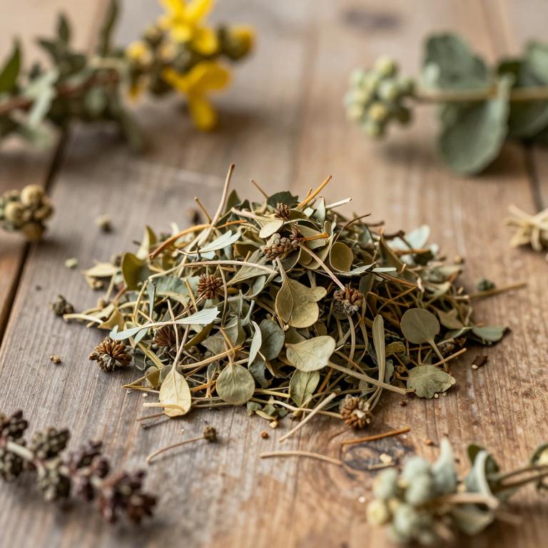 Hypericum aethiopicum