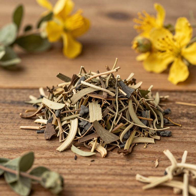 Hypericum enshiense