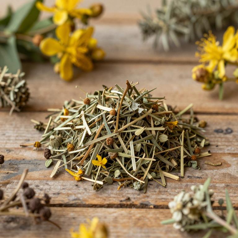 Hypericum roeperianum