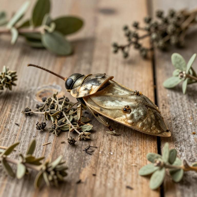 Icacina oliviformis