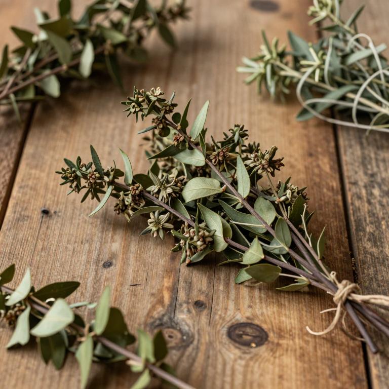 Ilex cassine