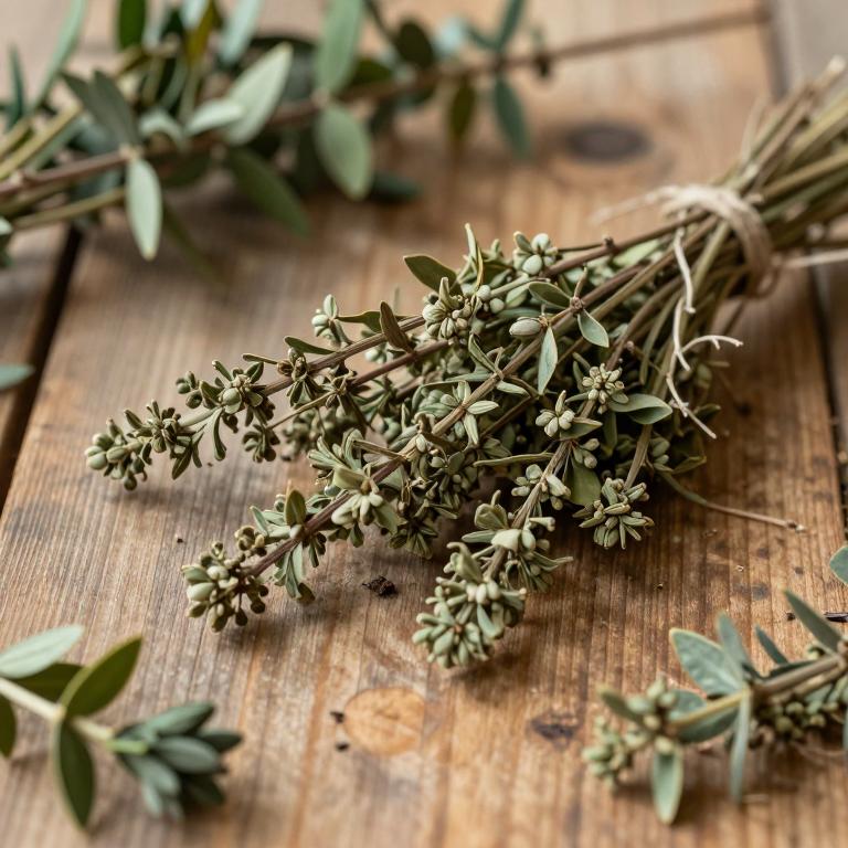 Ilex dipyrena