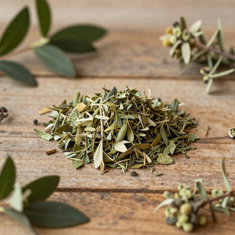 Ilex guayusa