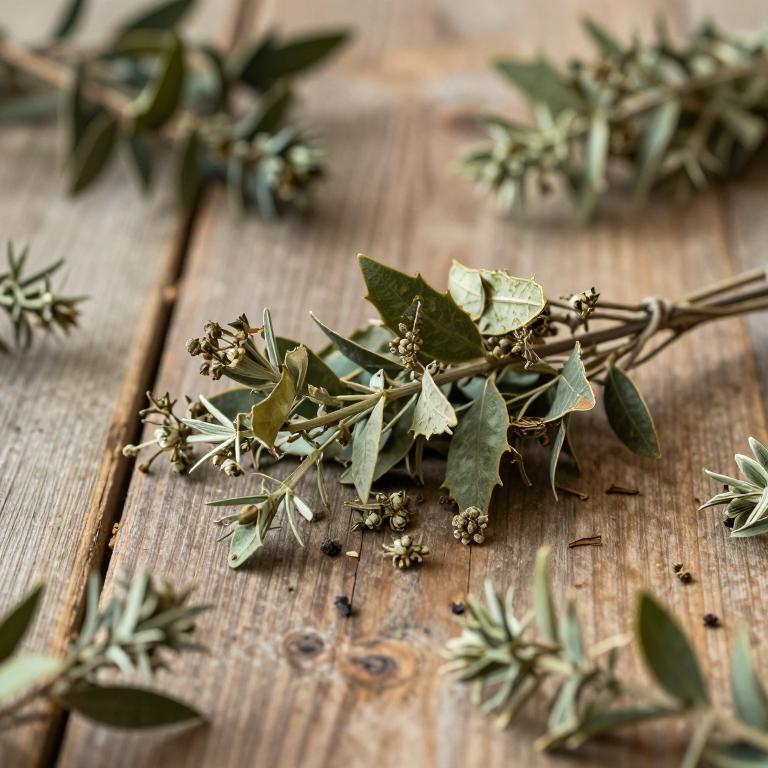 Ilex hylonoma