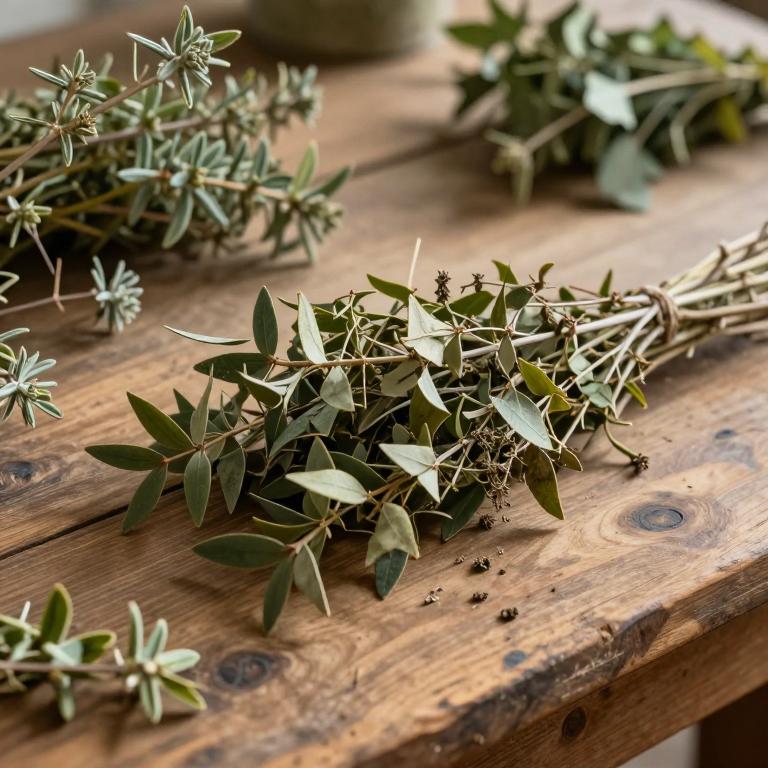 Ilex verticillata