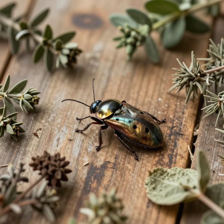 Inga punctata