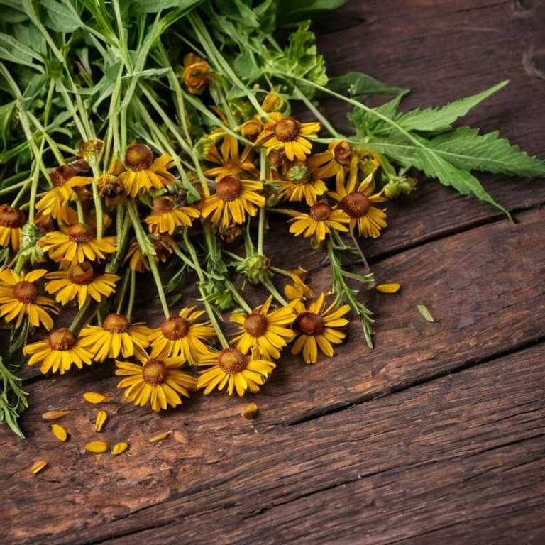 inula helenium