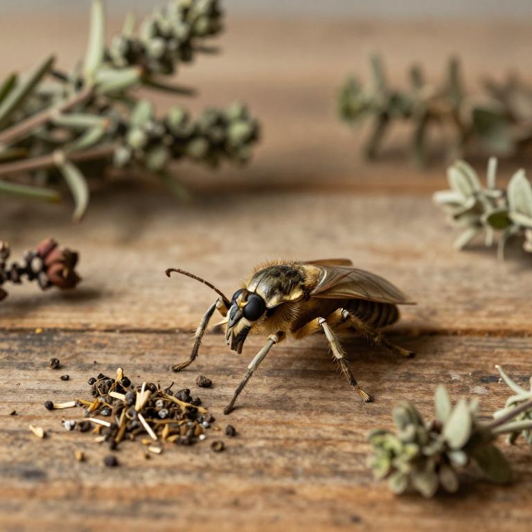 Iphiona grantioides