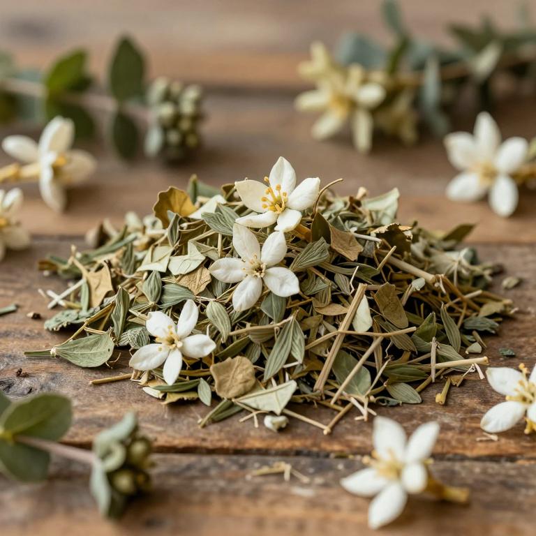Jasminum auriculatum