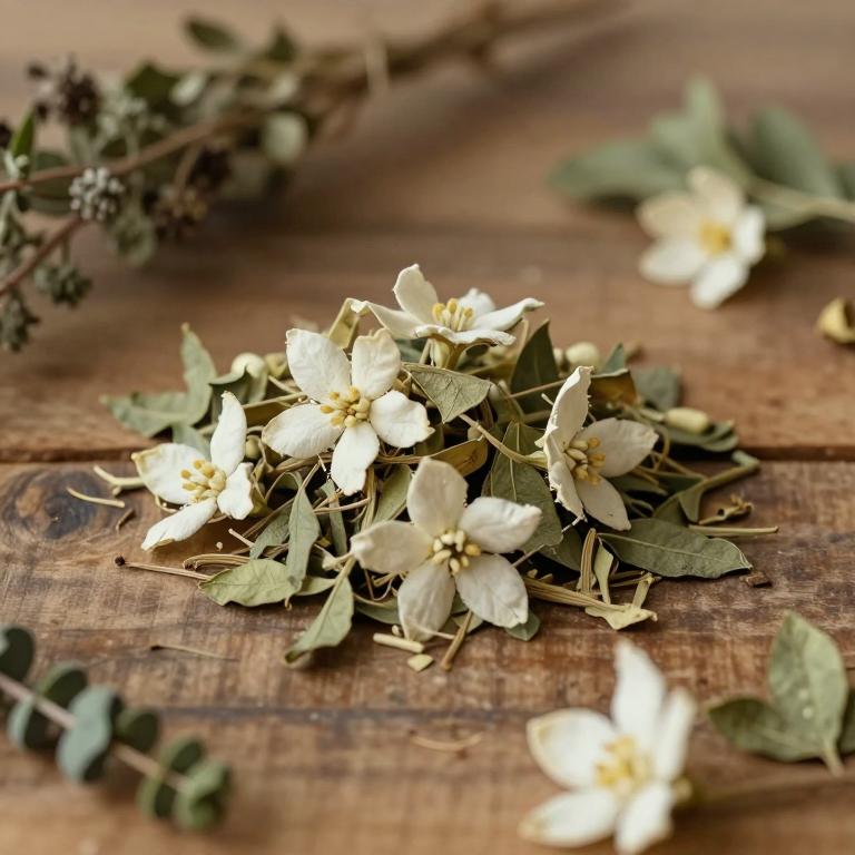 Jasminum azoricum