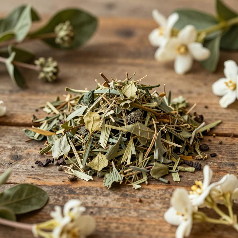 Jasminum schimperi