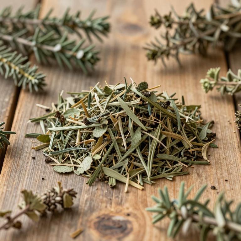 Juniperus ashei