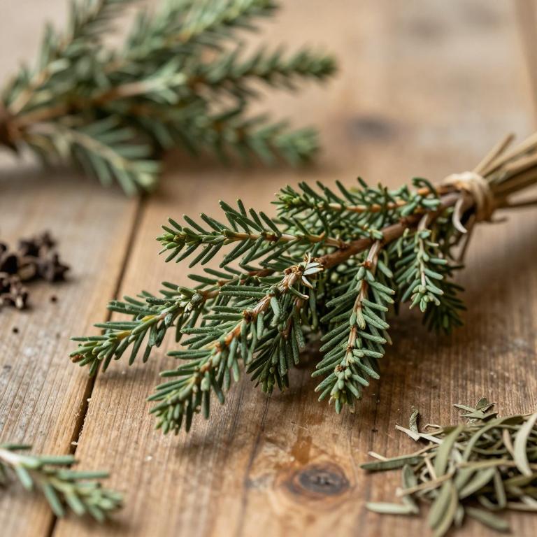 Juniperus chinensis var. sargentii
