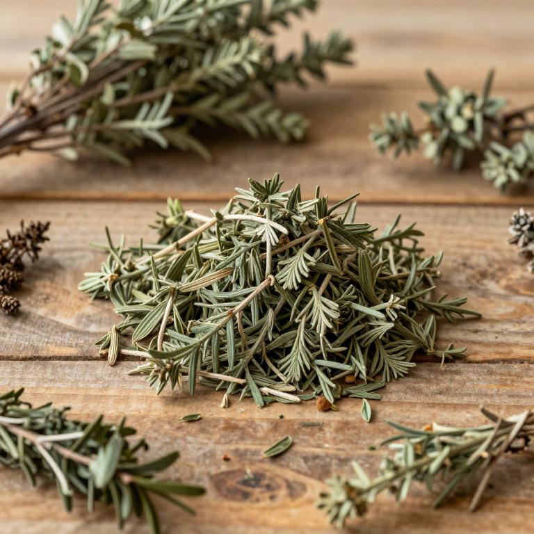Juniperus macrocarpa