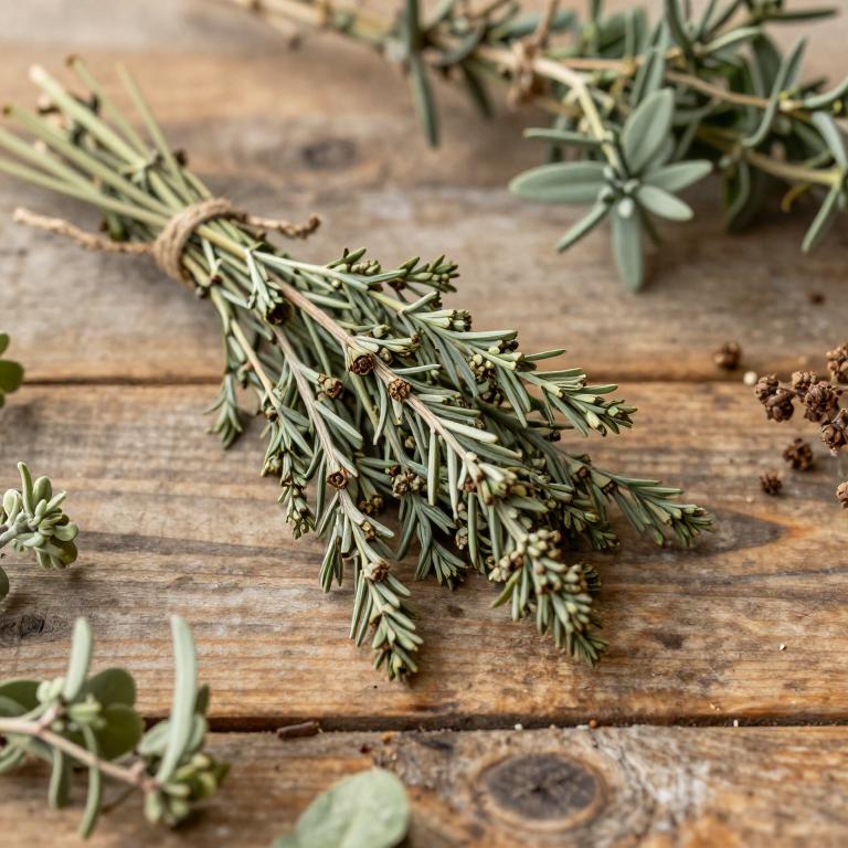 Juniperus sabina var. sabina