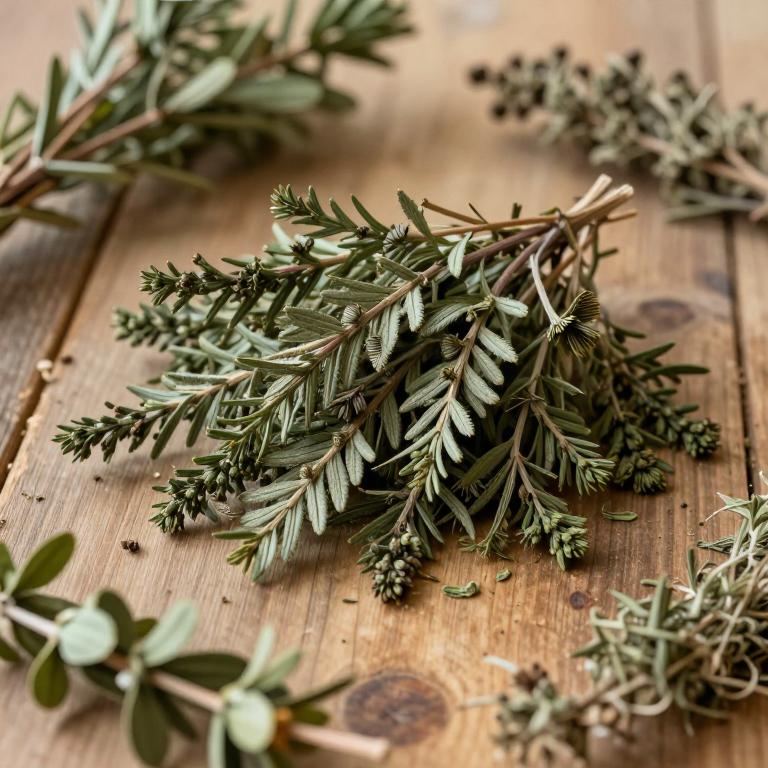 Juniperus seravschanica