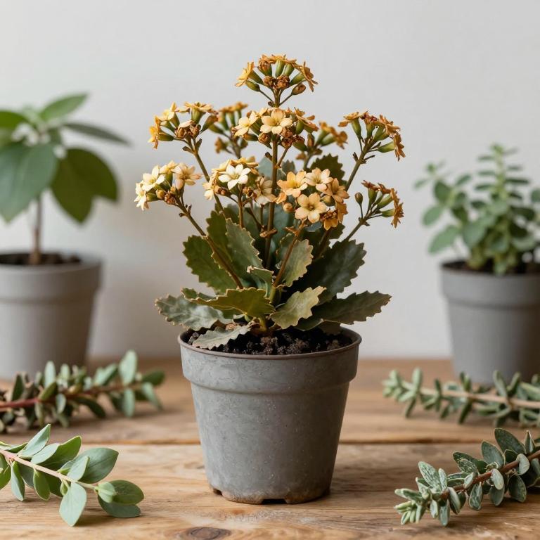 Kalanchoe daigremontiana
