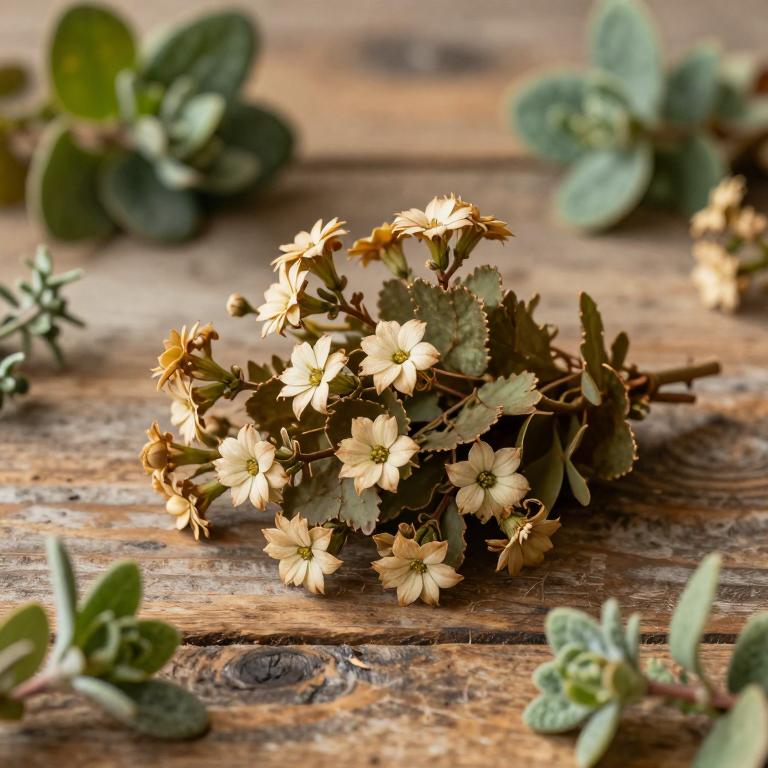 Kalanchoe farinacea