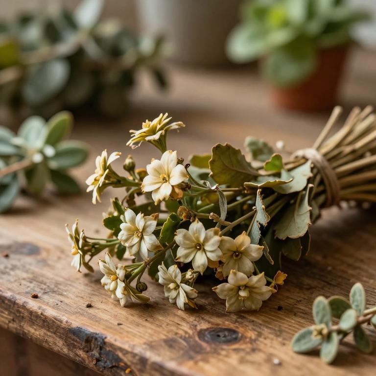 Kalanchoe laetivirens