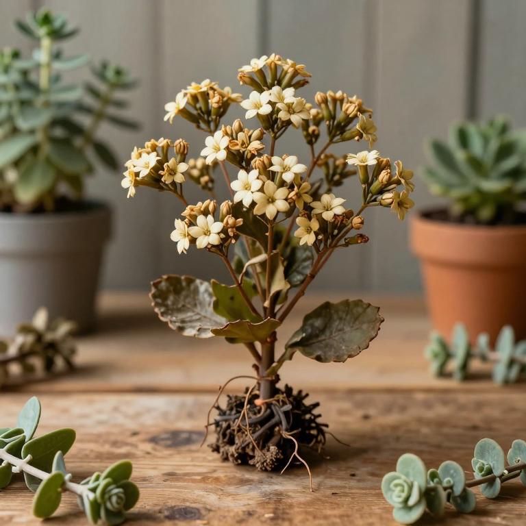 Kalanchoe laxiflora