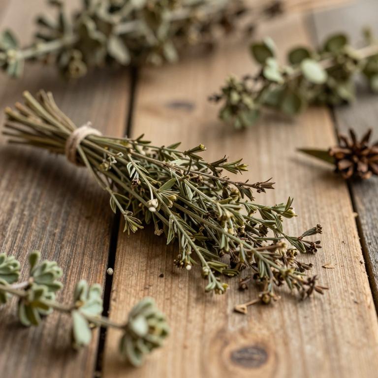 Koelpinia linearis