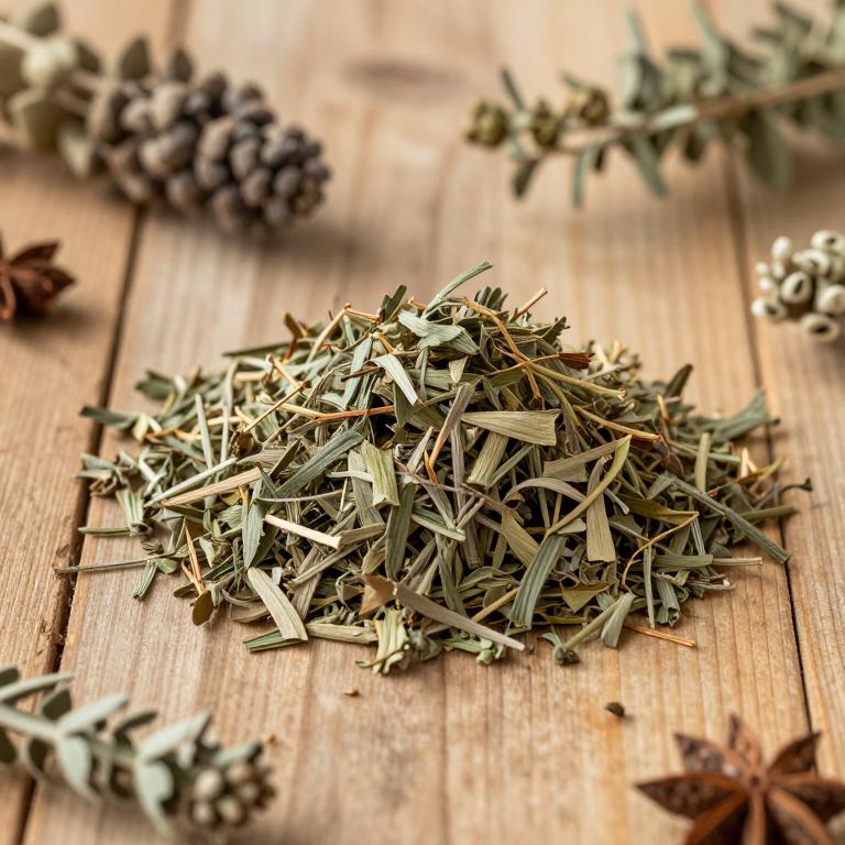 Kunzea ambigua