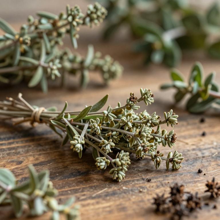 Labisia pumila var. lanceolata