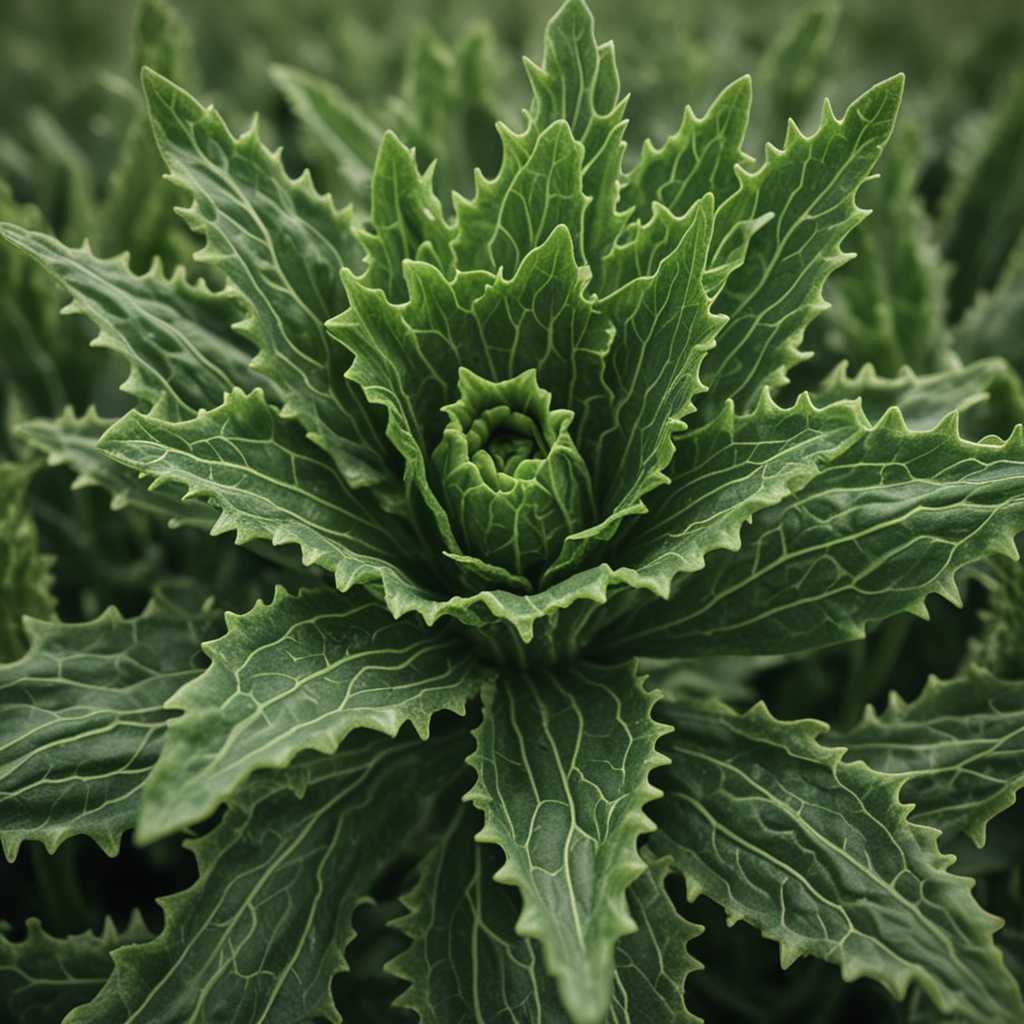 herb drying checklist