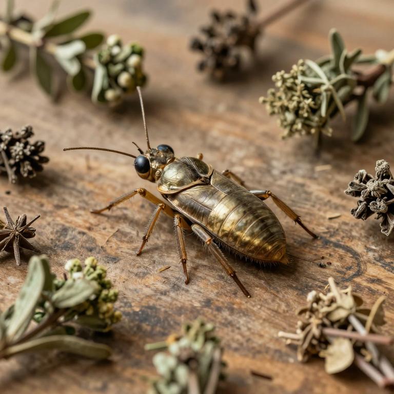 Lasiosiphon sericocephalus