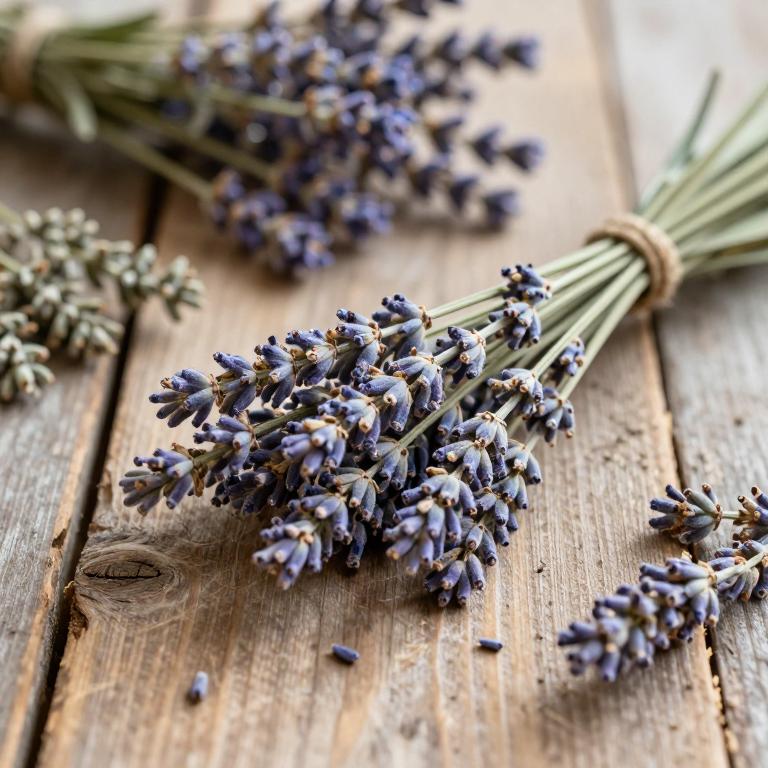 Lavandula rotundifolia